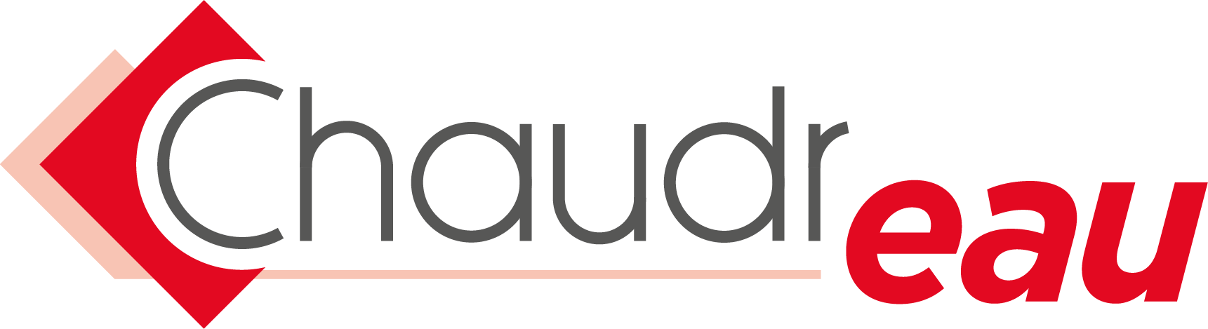 Logo de la société Chaudreau